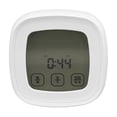 thumbnail image 3 of Instant Read Food Thermometer,Digital Meat Thermometer with Digital Display Food Thermometer Digital Food Thermometer Solid Performance, 3 of 8