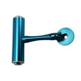 thumbnail image 2 of SPRING PARK Bike Extender Frame T Type Aluminum Alloy Convert Tool Mount Holder Bike Bracket Bicycle Accessories, 2 of 7