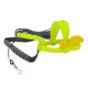 thumbnail image 1 of Correa Para Mascotas Parrot Bird Arnés Ajustable Cuerda De Entrenamiento Voladora Amarillo 7 Mm Sunnimix Cuerda de correa de arnés para pájaros pequeños, 1 of 8