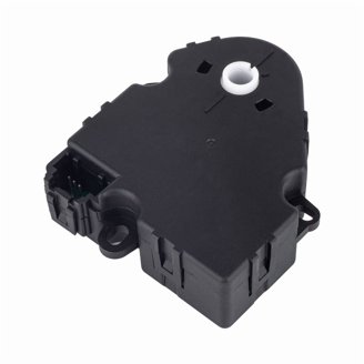 A-Premium HVAC Heater Blend Door Actuator Replacement For Chevy Aveo, Pontiac Wave, Suzuki Swift+ (2004-2015)