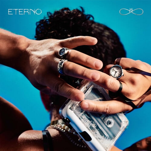 Prince Royce - Eterno - Music & Performance - CD