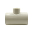 thumbnail image 4 of Thrifco 8114840 2 Inch Slip x Slip x Threaded PVC Tee SCH 40, 4 of 4