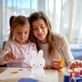 thumbnail image 3 of Children's Imagination DIY Cartoon Animal Painting Night Light Display Item 15ml, 3 of 8