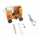 thumbnail image 5 of Chainsaw Sharpener Tool Stainless Steel Aluminum Alloy Practical Sharply Chainsaw Sharpener Sturdy Hand Crank  For Maintenance ANGGREK Otros, 5 of 7