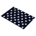 thumbnail image 2 of Clearance of savings! 4th Of July Placemats Set Of 4 Gnome Patriotics America Memorial Day Independence Day Dining Table Decoratios Table Mats Cloth Placemats 12X18 Inch Colored, 2 of 6