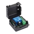 thumbnail image 1 of Injueey DC 12V 1CH Módulo inalámbrico Universal RF Interruptor de control remoto Receptor Controlador Placa PCB Electrónica miscelánea, 1 of 6