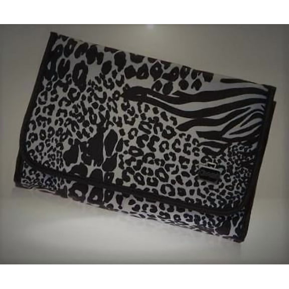 Caboodles Jet Setter Hanging Valet, 0.70 Pound