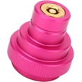 thumbnail image 1 of Soda Water Adapter, CO2 Quick Adapter Upgraded for Soda Machine Soda Water CO2 Adapter TR21 4 Male Thread Soda Water CO2 Cylinder Connector for Terra (), 1 of 8