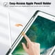 thumbnail image 4 of Funda para tableta ProCase, soporte para lápices iPad Air de 3.ª generación de 10.5 pulgadas, 4 of 7