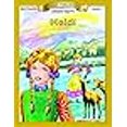 thumbnail image 3 of Heidi (Bring the Classics to Life Level 1), 3 of 3