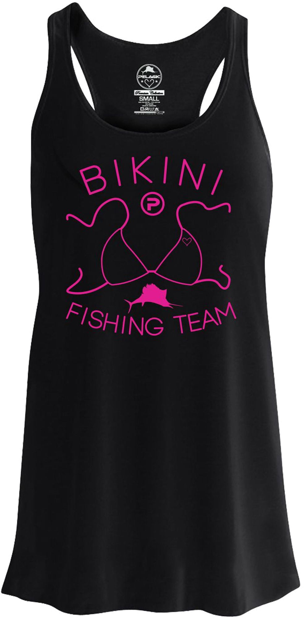 pelagic tank top
