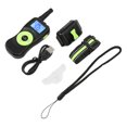 thumbnail image 3 of Oubit Collier d'Entraînement pour Chien, Collier d'Entraînement pour Chien Étanche Télécommande Collier d'Entraînement Rechargeable Finition de Luxe, 3 of 9
