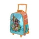 thumbnail image 2 of Mochila Chica Chenson Ruedas Escolar Llantas Kinder Moana PR70750-O Mona, 2 of 7