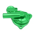 thumbnail image 3 of Cubierta de bomba de agua Accesorios de alto rendimiento para 300 17-24 Verde, 3 of 8