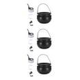 thumbnail image 3 of Xingzhi Safe To Halloween Mist Maker With Changing LED Light For Kids Parties Easy To Plastic silver UK  Plug 3Set, 3 of 6