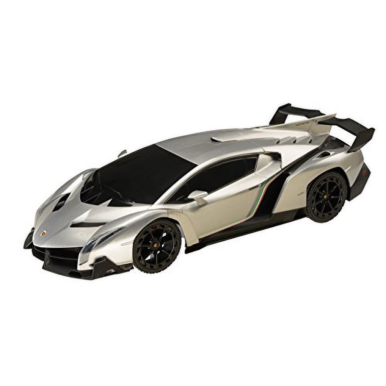 XQ Lamborghini Veneno 1/18 ラジコン 1/12 Scale Lamborghini Veneno SuperCar Radio Remote Control Sport