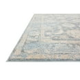 thumbnail image 3 of Loloi II Odette Sky / Beige 2'-7" x 12'-0" Runner Rug, 3 of 7