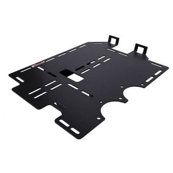 Seat Cargo Rack Kit Passenger Side Rear for Polaris RANGER RZR XP 4 TURBO DYNAMIX Edit. 2018