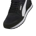 thumbnail image 4 of Tenis Puma para Niño ST Runner v4 Negro, 4 of 4