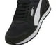thumbnail image 4 of Tenis Puma para Niño ST Runner v4 Negro, 4 of 4
