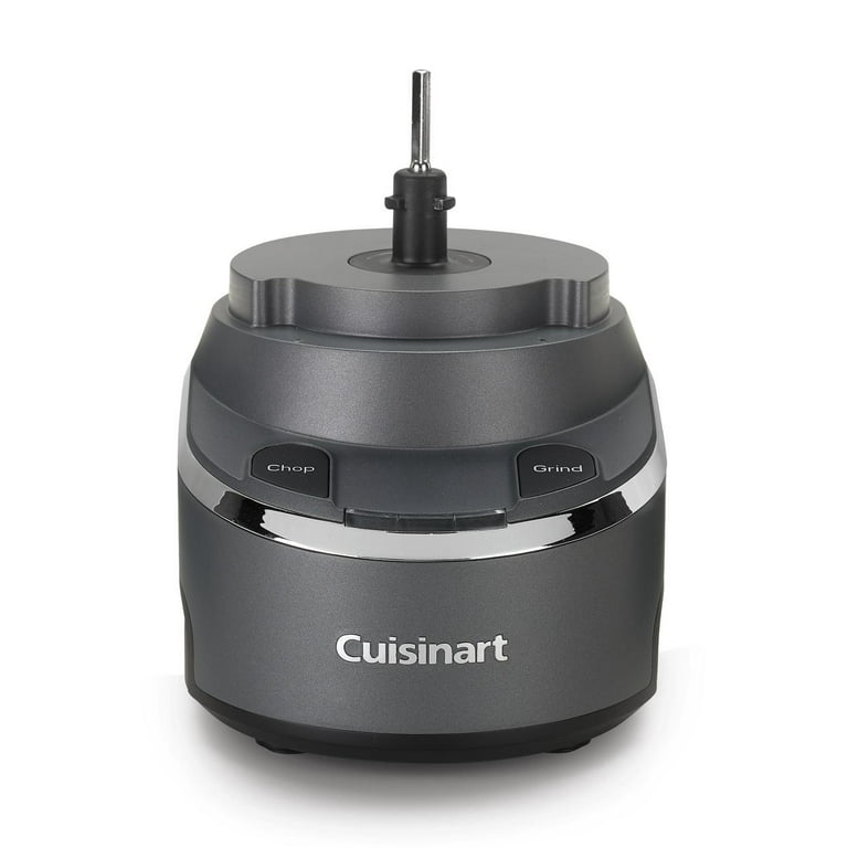 Cuisinart EvolutionX Cordless Hand Mixer Review: A Battery-Powered