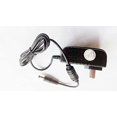 thumbnail image 3 of Speed Adjustable Dosing Pump for Aquarium DIY Suction Cup Mount Black Version, 3 of 4