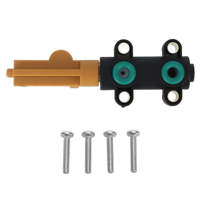 Fuel Bowl Water Separator Drain Valve Replacement F81z9a153aa Anti Impact For F450 F550