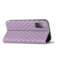 thumbnail image 5 of PU Leather Wallet Case for Samsung Galaxy S20 FE with Card Slots Kickstand RFID Blocking Magnetic Closure Case, Soft TPU Shockproof Flip Folio Phone Cover for Samsung Galaxy S20 FE 6.5 Inch,Purple, 5 of 12