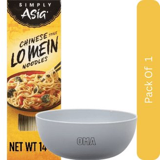 Simply Asia Japanese Style Soba Noodles 14 oz Thin Noodles from