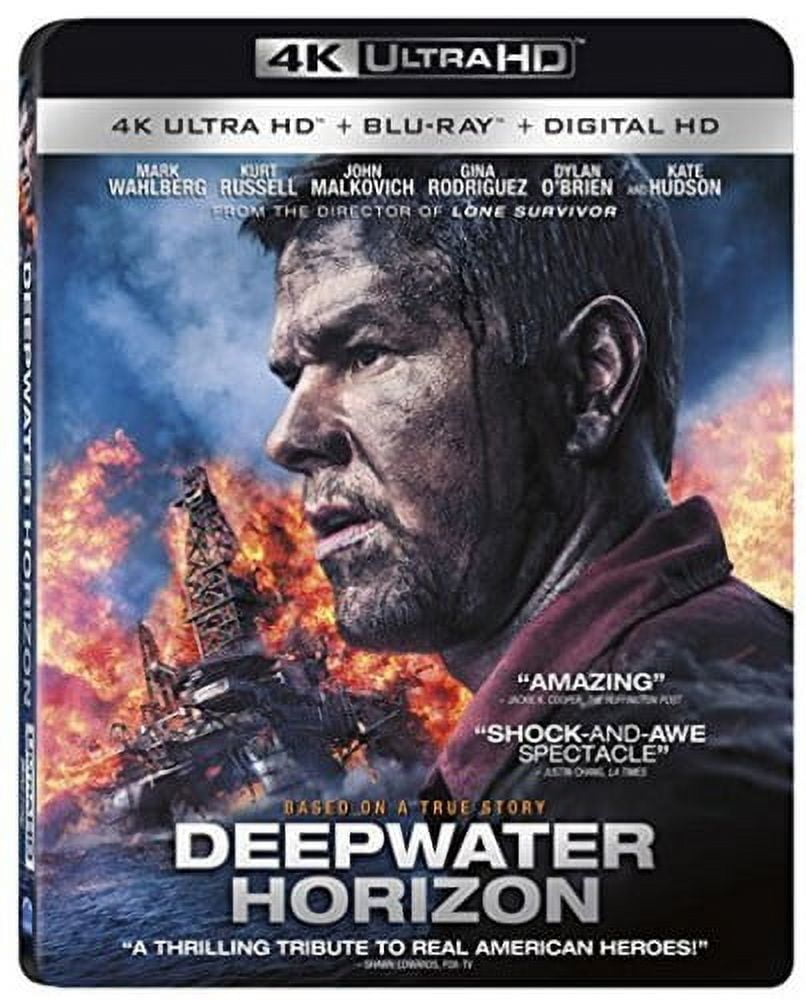 Snitch (4K Ultra HD + Blu-ray) - Walmart.com
