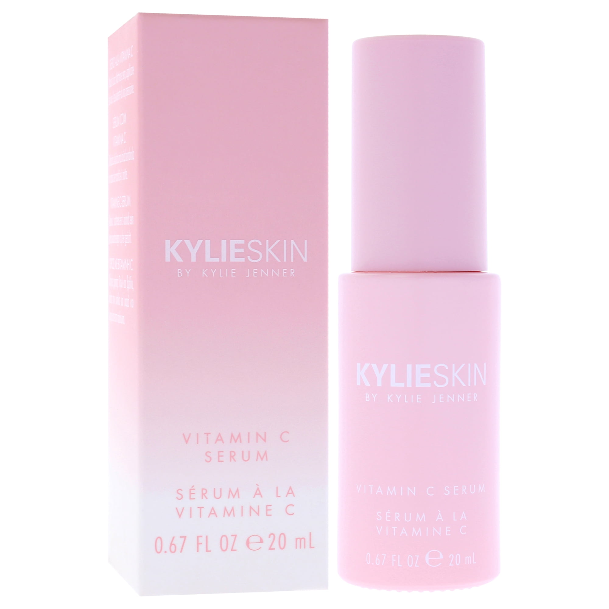 Kylie Cosmetics Vitamin C Serum , 0.67 oz Serum