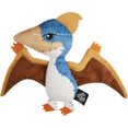 thumbnail image 1 of Jurassic World Stitchlings Pteranodon, 1 of 5