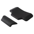thumbnail image 1 of Riwesomey Respaldo trasero universal para motocicleta Accesorios para motos Un tipo ordinario, 1 of 1