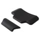 thumbnail image 1 of Scienceny Respaldo trasero universal para motocicleta Accesorios para motos Un tipo ordinario, 1 of 1