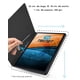 thumbnail image 2 of Funda Teknet Folder Magnetica para Samsung Galaxy Tab S9 de 11", 2 of 5