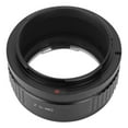 thumbnail image 2 of Spptty Adaptateur de Monture d'Objectif NEWYI OMZ pour Objectif OM pour Caméras Nikon Z Mount, 2 of 8