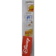Disney Pooh Icon Jelly Watchband [Watch]
