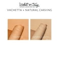 thumbnail image 3 of Wickett & Craig Carving Leather Strap, Natural, 55" to 60" Long, 8-10oz & 10-12oz, 3 of 4