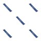 thumbnail image 3 of Naiovety TTCZ Goma elástica Resistencia elástica Yoga Pilates Loop Band Gimnasio Fitness Physio Type2 NO2 Naiovety CBP017174, 3 of 4