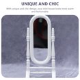 thumbnail image 4 of Shisuyan Dressing Mirror Children Collectors 1Set 5.46X2.48X1.93Inch, 4 of 8