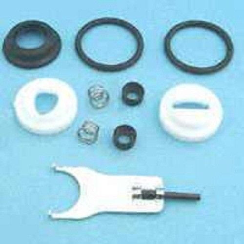 NEW GENUINE DELTA RP3614 METAL LEVER SINGLE HANDLE FAUCET REPAIR KIT