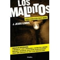 thumbnail image 1 of Pre-Owned Los Malditos (Paperback) 6073116896 9786073116893, 1 of 1