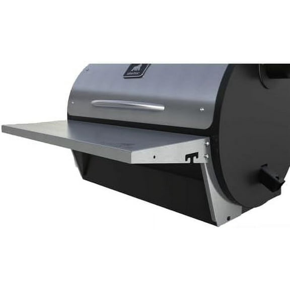 GRILLA Front Shelf for Silverbac Pellet Grill  (Wifi) for Outdoor Grilling, Grilling, Outdoor Cooking