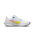 thumbnail image 4 of Nike Air Zoom Pegasus 40 Low Zapatillas para hombre y mujer Zapatillas con amortiguación Zapatillas ligeras y transpirables Zapatillas para correr blancas, 4 of 5