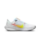 thumbnail image 4 of Nike Air Zoom Pegasus 40 Low Zapatillas para hombre y mujer Zapatillas con amortiguación Zapatillas ligeras y transpirables Zapatillas para correr blancas, 4 of 5
