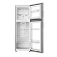 thumbnail image 2 of Refrigerador Top Mount de 250 l  9 pies Aucma ARTMF09XDHX Dark grey, 2 of 2