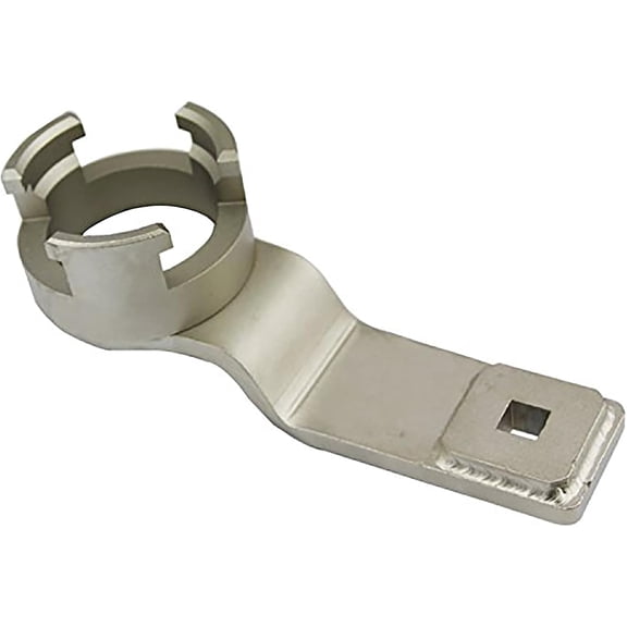 Crankshaft Pulley Holding Tool for Ford 1.8, 2.0, 2.3 16v