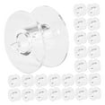 thumbnail image 4 of WHAMVOX  Bobbins for Brother Sewing Machine Spool Set Professional Thread, 4 of 8