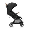 thumbnail image 2 of Evenflo Otto+ Travel System with LiteMax Infant Car Seat (Age 0-5 Years), 2 of 9