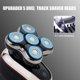 thumbnail image 4 of Cabezal de repuesto para afeitado compatible con Remington Balder, 4 of 6
